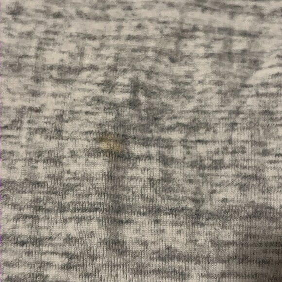 Grey Aritzia TNA Longsleeve Size XXS - Picture 3 of 3